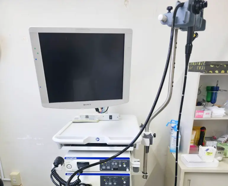 消化器内視鏡